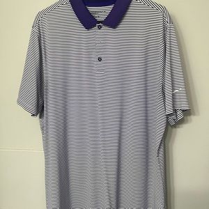Nike Dri-Fit Men’s Golf Polo